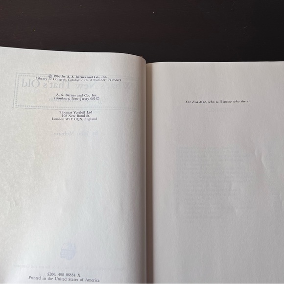 Vintage 1969 1st Edition “What’s New That’s Old” by John Mebane, Antiques Collec - Picture 5 of 10